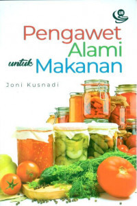 Pengawet Alami untuk Makanan