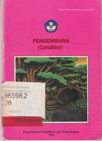 Pengembara (Candhini)