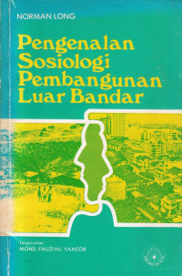 Pengenalan Sosiologi Pembangunan Luar Bandar