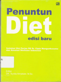 Penuntun Diet