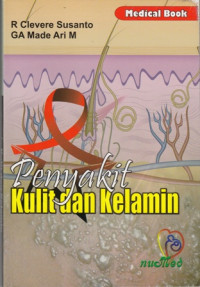 Penyakit Kulit dan Kelamin