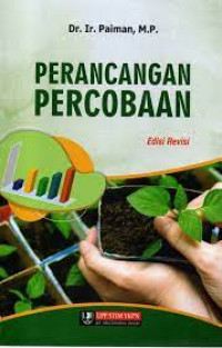 Perancangan percobaan