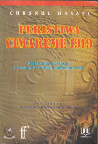 Peristiwa Cimareme 1919