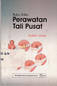 Perawatan Tali Pusat