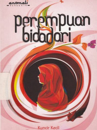 Perempuan Bidadari