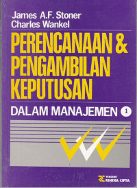 Perencanaan dan Pengambilan Keputusan