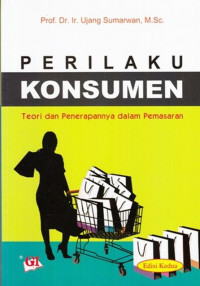 Perilaku Konsumen Teori Dan Penerapannya Dalam Pemasaran