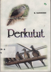 Perkutut