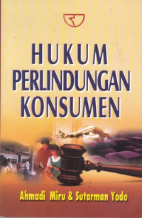 Hukum Perlindungan Konsumen