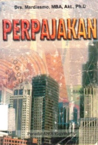 Perpajakan Buku 2