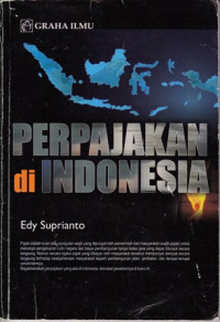 Perpajakan di Indonesia