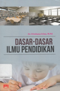 Dasar-Dasar Ilmu Pendidikan