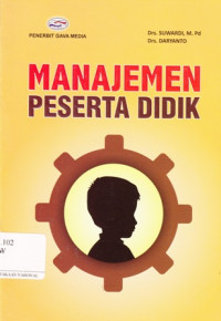 Manajemen Peserta Didik