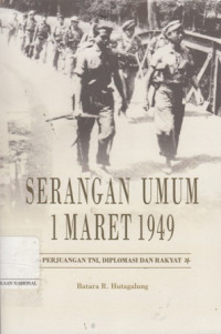 Serangan Umum 1 Maret 1949