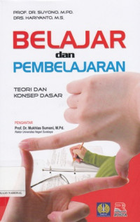 Belajar Dan Pembelajaran