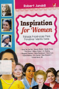 Inspiration For Women