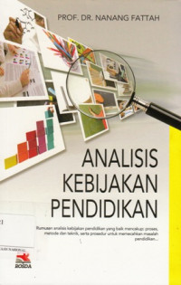 Analisis Kebijakan Pendidikan