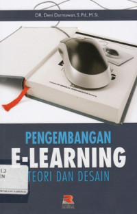 Pengembangan E-Learning Teori Dan Dasar