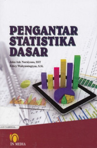 Pengantar Statistika Dasar