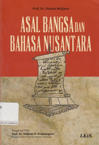 Asal Bangsa dan Bahasa Nusantara