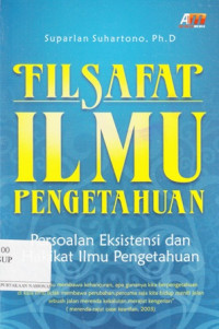 Filsafat Ilmu Pengetahuan