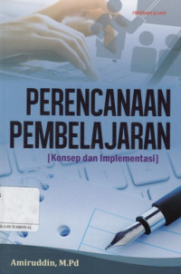 Perencanaan Pembelajaran