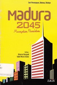 Madura Dua Ribu Empat Puluh Lima