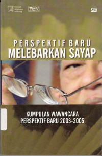 Perspektif Baru Melebarkan Sayap