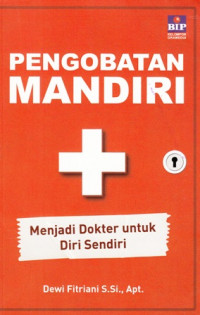 Pengobatan mandiri