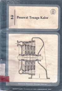 Pesawat tenaga Kalor