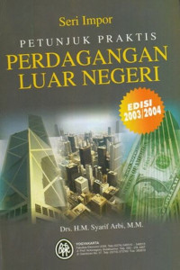 Petunjuk Praktis Perdagangan Luar Negeri Edisi 2