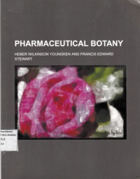 Pharmaceutical Botany