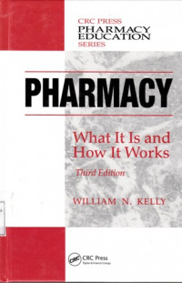 Pharmacy : what It Is and How it Works