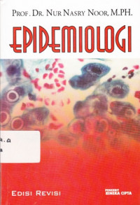 Epidemiologi