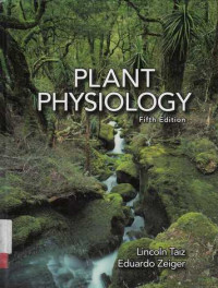 Plant Physiology