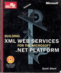 Building XML Web Service for the Microsoft Net Platform