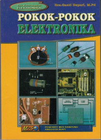 Pokok-pokok Elektronika