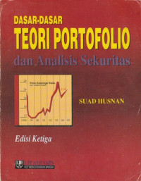 Dasar-Dasar Teori Portofolio dan Analisis Sekuritas