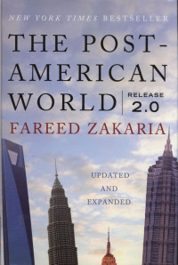 The Post-American World : Release 2.0