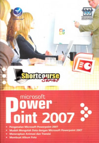 Microsoft Power Point 2007