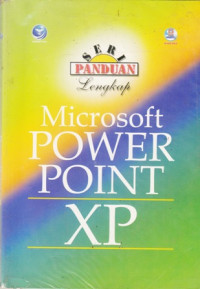 Panduan Lengkap Microsoft Power Paint XP