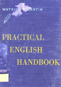 Practical Handbook