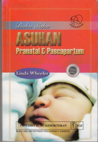 Buku saku Asuhan Pranatal dan Pascapartum