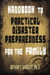 Handbook to practical Disaster Preparedness for the Family