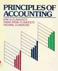 Principles of Accounting