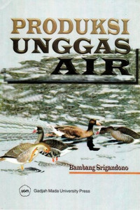 Produksi Unggas Air