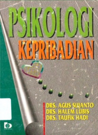 Psikologi Kepribadian