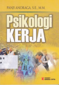 Psikologi Kerja