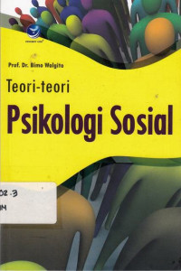 Teori-Teori Psikologi Sosial