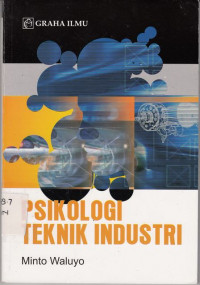 Psikologi Teknik Industri